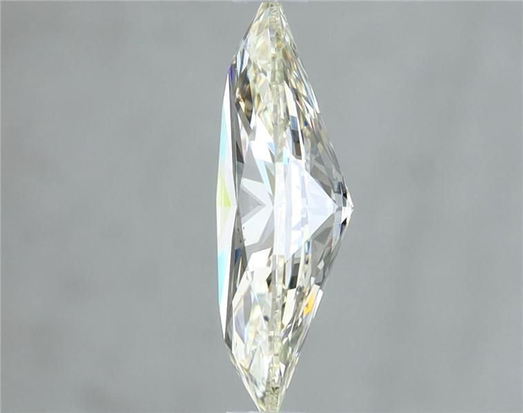 0.90ct J SI1 Very Good Cut Marquise Diamond