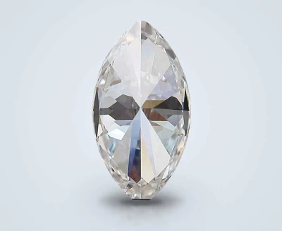 4.01ct H VVS1 Rare Carat Ideal Cut Marquise Diamond