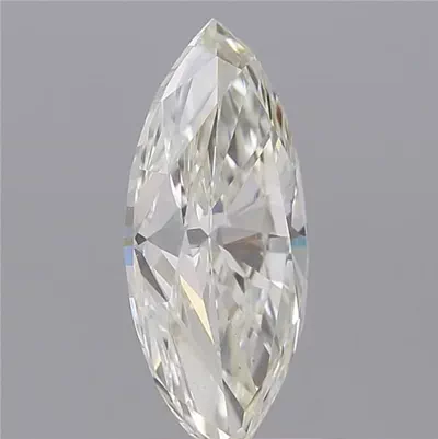 1.04ct J SI1 Good Cut Marquise Diamond