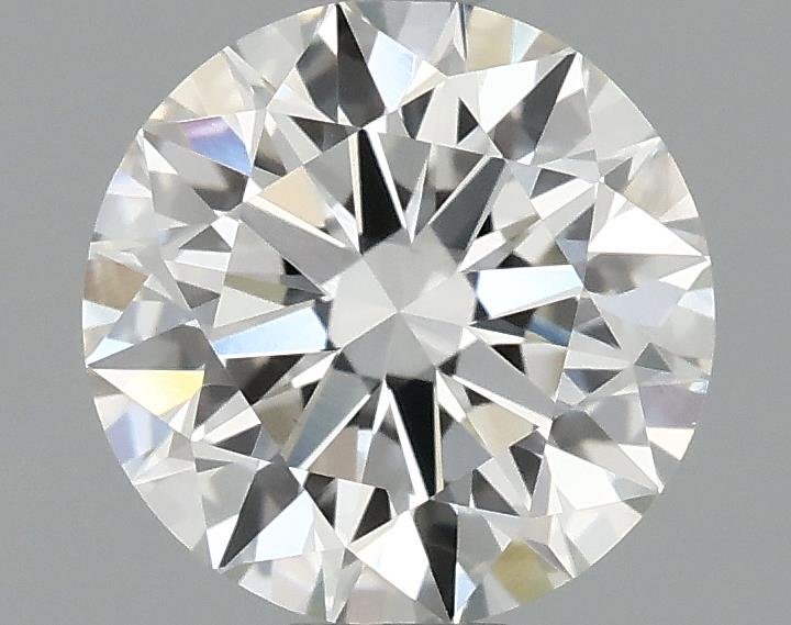 1.04ct F VS1 Rare Carat Ideal Cut Round Lab Grown Diamond