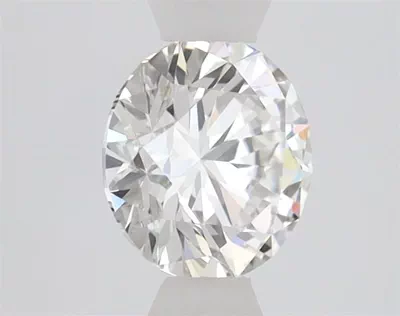 1.08ct H VVS1 Rare Carat Ideal Cut Round Lab Grown Diamond