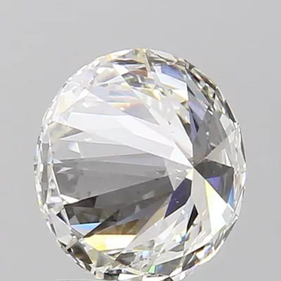 1.91ct G VS2 Rare Carat Ideal Cut Round Lab Grown Diamond