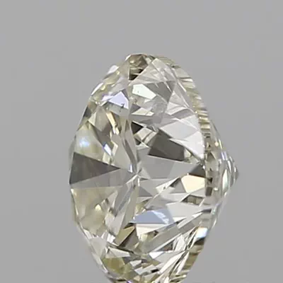 0.70ct K SI2 Good Cut Round Diamond