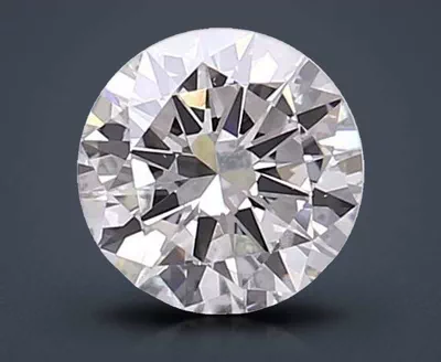 1.00ct F VS1 Very Good Cut Round Lab Grown Diamond