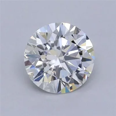 0.32ct G VS1 Rare Carat Ideal Cut Round Diamond