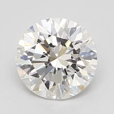 0.40ct G VVS1 Rare Carat Ideal Cut Round Diamond