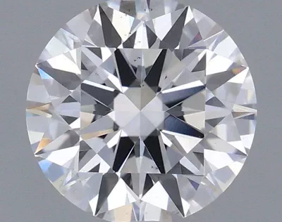 1.20ct F VS2 Rare Carat Ideal Cut Round Lab Grown Diamond