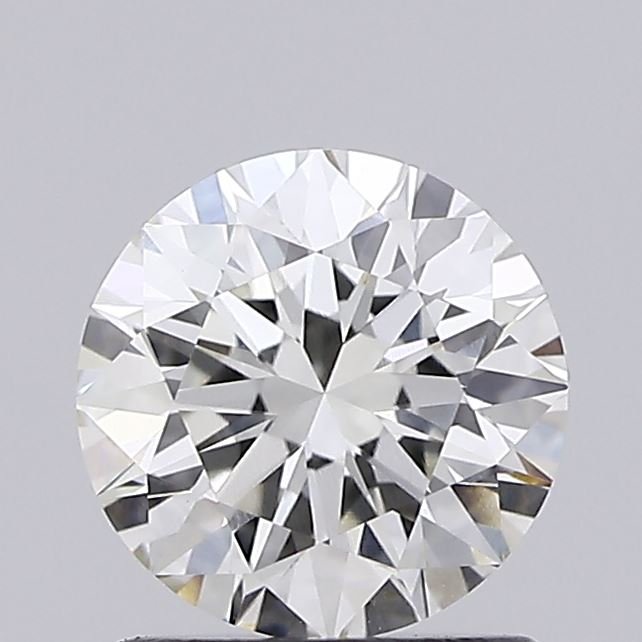 1.10ct H VVS1 Excellent Cut Round Lab Grown Diamond