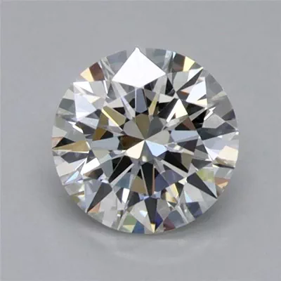 0.28ct H VVS1 Rare Carat Ideal Cut Round Diamond