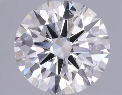 1.84ct F SI1 Rare Carat Ideal Cut Round Lab Grown Diamond
