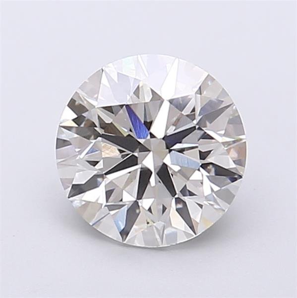 1.28ct G VS1 Rare Carat Ideal Cut Round Lab Grown Diamond