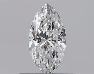 0.30ct E SI1 Rare Carat Ideal Cut Marquise Diamond