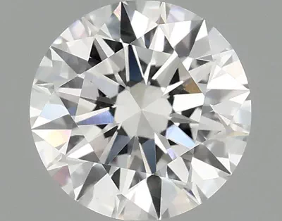 1.00ct F VS1 Rare Carat Ideal Cut Round Lab Grown Diamond