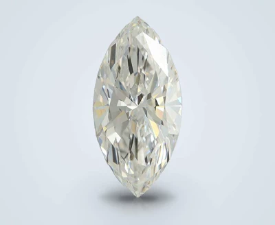 5.57ct E VS1 Rare Carat Ideal Cut Marquise Lab Grown Diamond