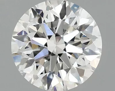 1.49ct G VS1 Excellent Cut Round Lab Grown Diamond