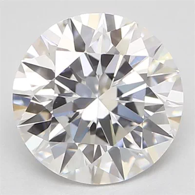 0.90ct E VS2 Rare Carat Ideal Cut Round Diamond