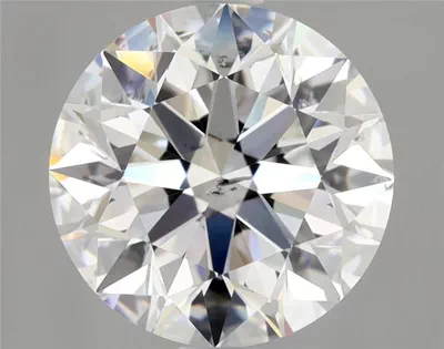 1.80ct E SI2 Excellent Cut Round Diamond