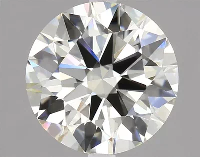 1.80ct J VVS1 Rare Carat Ideal Cut Round Diamond