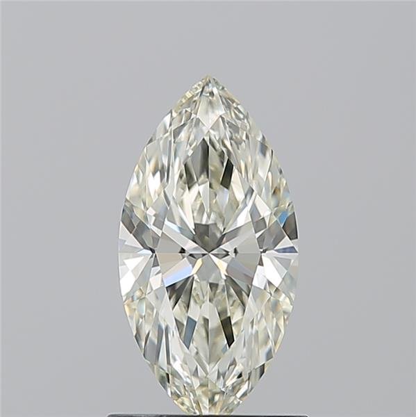1.02ct K VVS1 Rare Carat Ideal Cut Marquise Diamond