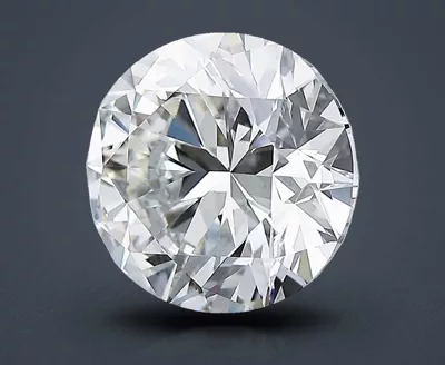 4.01ct H VVS1 Ideal Cut Round Diamond