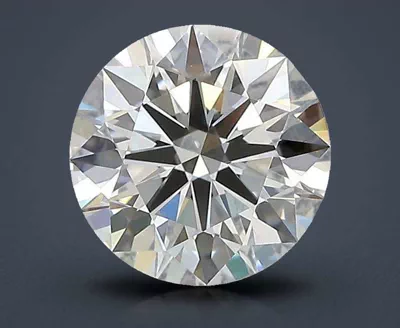 1.80ct D VVS2 Rare Carat Ideal Cut Round Lab Grown Diamond
