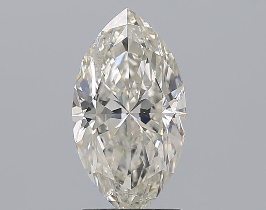 2.00ct H SI2 Very Good Cut Marquise Diamond