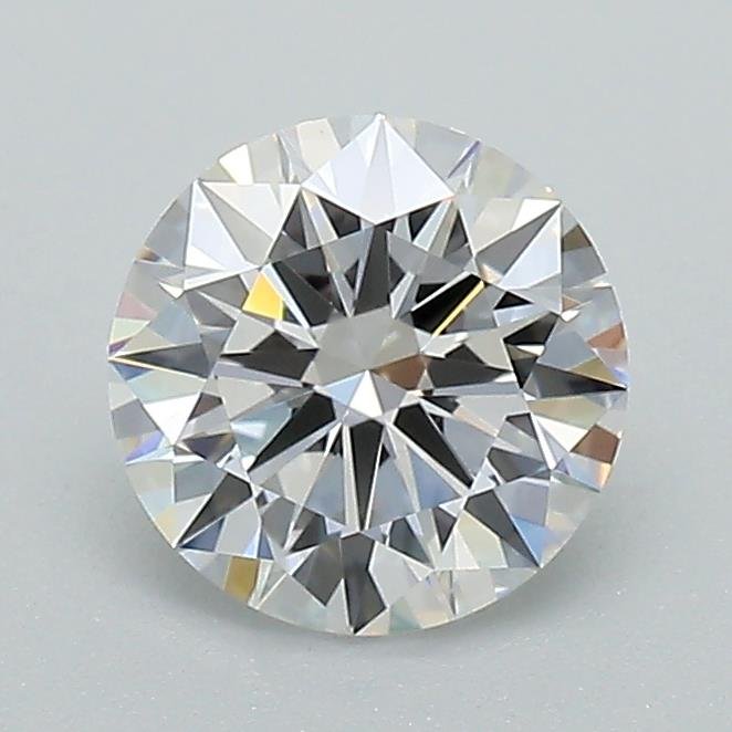 1.05ct E VVS1 Rare Carat Ideal Cut Round Lab Grown Diamond
