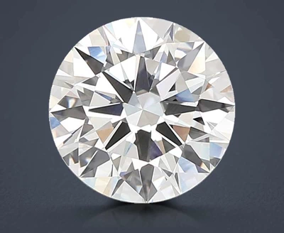 6.00ct E VS1 Rare Carat Ideal Cut Round Lab Grown Diamond