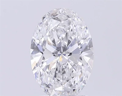 1.04ct E SI1 Rare Carat Ideal Cut Round Lab Grown Diamond