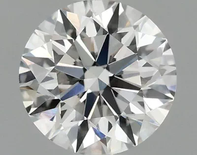 1.01ct G VS1 Excellent Cut Round Lab Grown Diamond