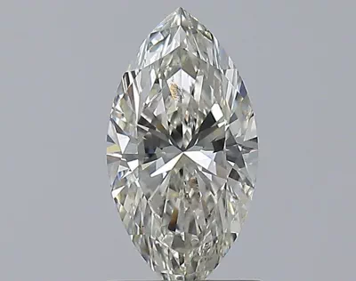 1.01ct I SI2 Very Good Cut Marquise Diamond