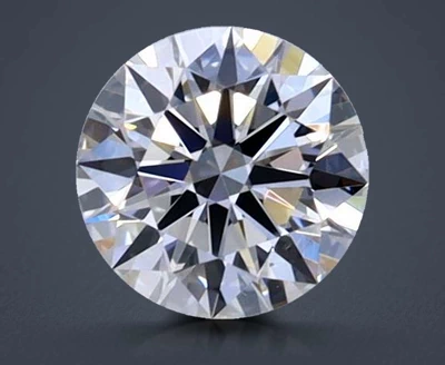 0.33ct G VS2 Rare Carat Ideal Cut Round Diamond