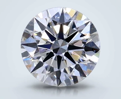 0.33ct G VS2 Rare Carat Ideal Cut Round Diamond