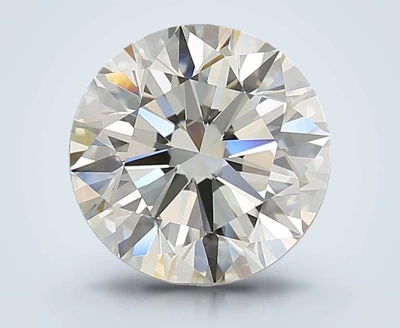 2.31ct J VS1 Rare Carat Ideal Cut Round Diamond