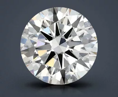 1.39ct G VS1 Excellent Cut Round Lab Grown Diamond