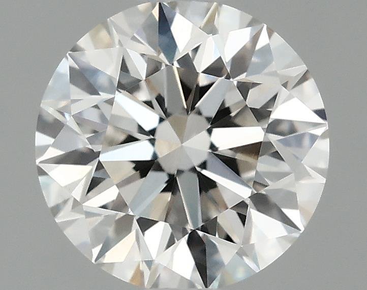 1.01ct G VS1 Excellent Cut Round Lab Grown Diamond