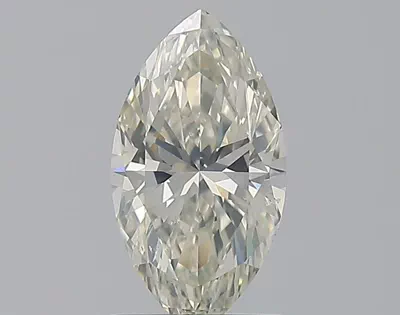 1.20ct K SI2 Very Good Cut Marquise Diamond