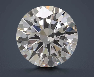 1.03ct E VS1 Excellent Cut Round Lab Grown Diamond