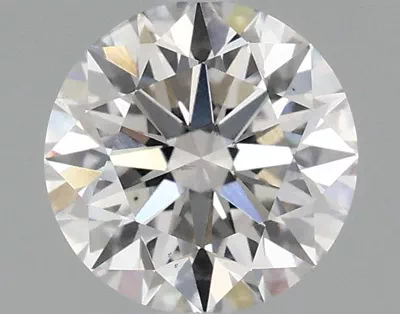 1.05ct G VS1 Excellent Cut Round Lab Grown Diamond