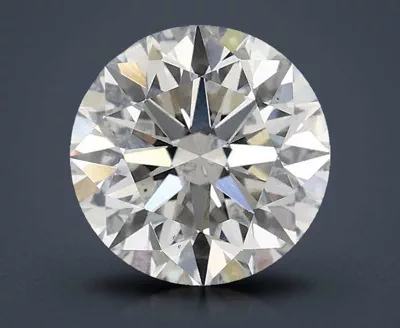 1.05ct G VS1 Excellent Cut Round Lab Grown Diamond