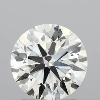 2.13ct G VS1 Ideal Cut Round Lab Grown Diamond