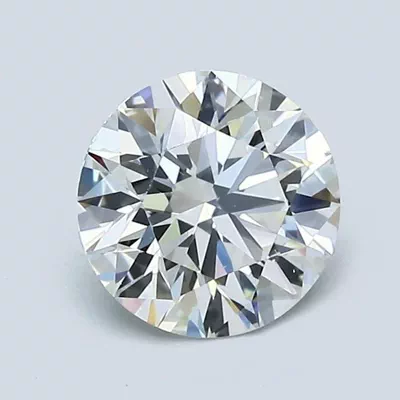 1.11ct I VS1 Very Good Cut Round Diamond