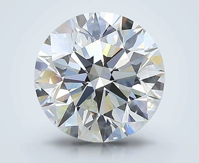 1.70ct I VS1 Excellent Cut Round Diamond