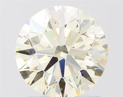 1.32ct K VVS2 Ideal Cut Round Diamond