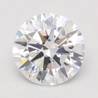 1.20ct E VVS2 Rare Carat Ideal Cut Round Lab Grown Diamond