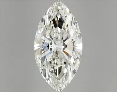 12.10ct H VVS2 Rare Carat Ideal Cut Marquise Lab Grown Diamond