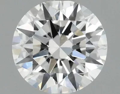 1.00ct F VS1 Rare Carat Ideal Cut Round Lab Grown Diamond