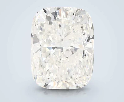 2.50ct J VS2 Very Good Cut Cushion Diamond