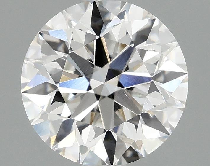 1.51ct G VS2 Excellent Cut Round Lab Grown Diamond