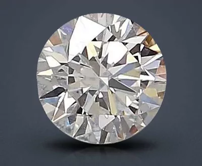 0.40ct I VS2 Rare Carat Ideal Cut Round Diamond